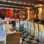 Mara Ath Couette-café Rebaix