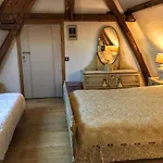 Mara Ath Bed & Breakfast