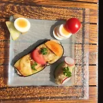 Mara Ath Bed & Breakfast Rebaix