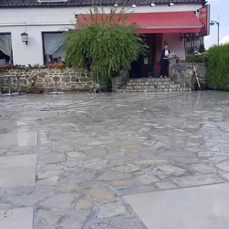 Nocleg ze śniadaniem Mara Ath Rebaix