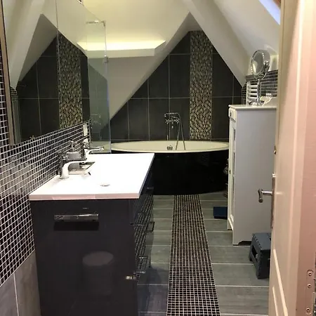 Bed and Breakfast Mara Ath 3*