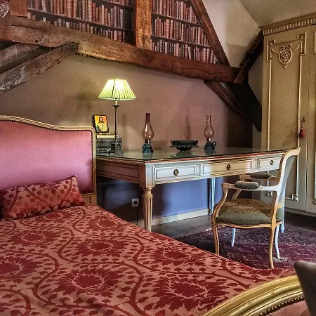 Mara Ath Bed and Breakfast