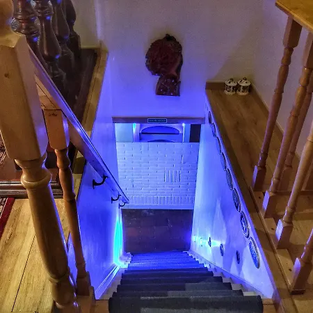 Mara Ath Bed and Breakfast