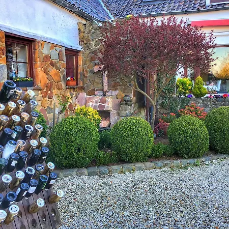 Mara Ath Nocleg ze śniadaniem Rebaix