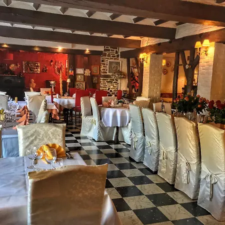 Mara Ath Bed & Breakfast Rebaix
