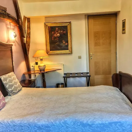 Mara Ath Bed and Breakfast