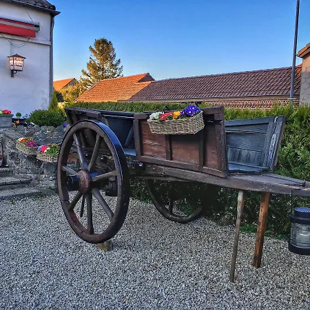 Mara Ath Bed and Breakfast