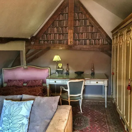 Mara Ath Bed & Breakfast 3*