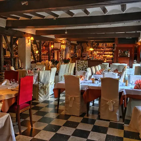 Mara Ath Bed and Breakfast 3*