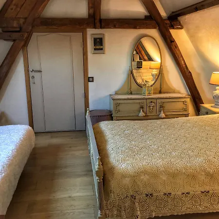 Mara Ath Bed & Breakfast
