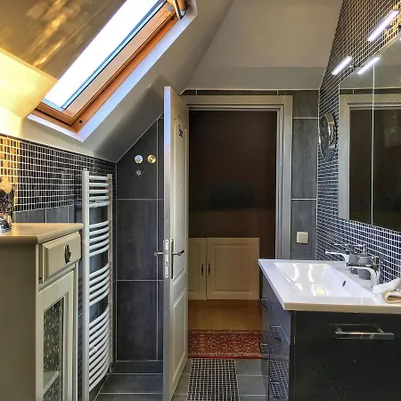 Mara Ath Bed and Breakfast Rebaix