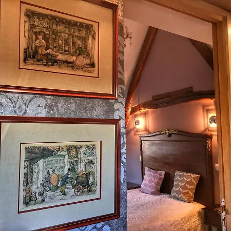 Mara Ath Bed & Breakfast