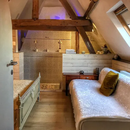 Mara Ath Bed and Breakfast