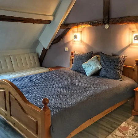 Mara Ath Bed & Breakfast