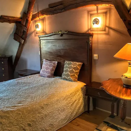 Mara Ath Bed and Breakfast Rebaix