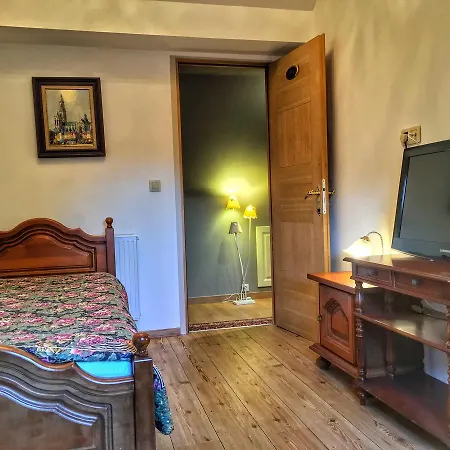 Mara Ath Bed and Breakfast 3*