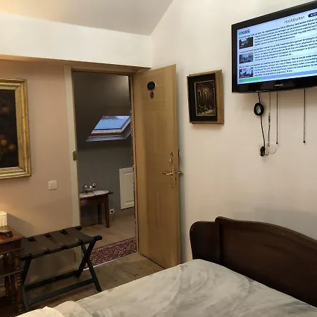 Mara Ath Bed & Breakfast 3*
