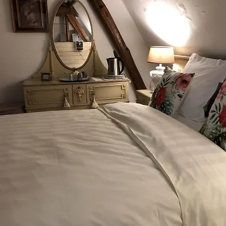 Mara Ath Bed & Breakfast Rebaix