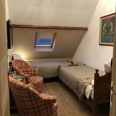 玛瑞艾斯住宿加早餐旅馆