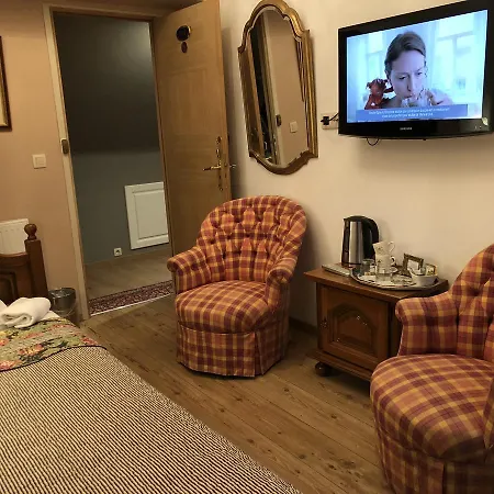 Bed & Breakfast Mara Ath