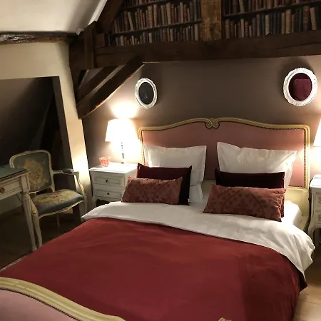 Bed and Breakfast Mara Ath Rebaix