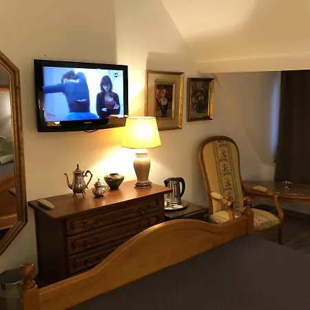 Couette-café Mara Ath 3*