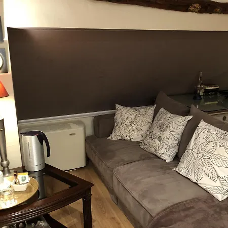 Mara Ath Bed and Breakfast