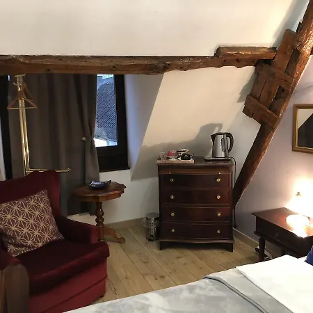 玛瑞艾斯住宿加早餐旅馆 3* Rebaix