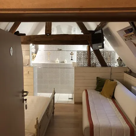 Bed & Breakfast Mara Ath 3*