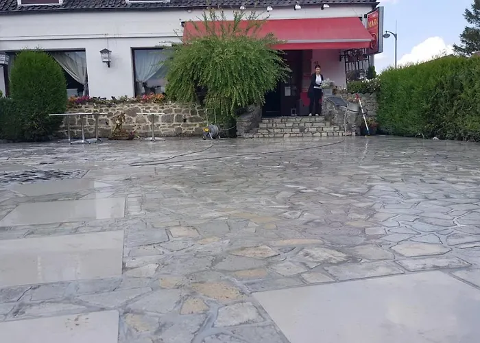 Nocleg ze śniadaniem Mara Ath Rebaix