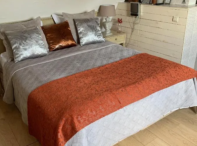 Mara Ath Bed & Breakfast Rebaix