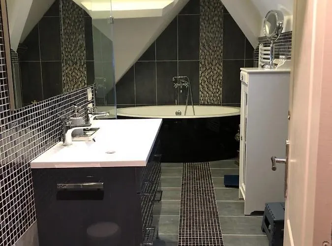 Nocleg ze śniadaniem Mara Ath 3*