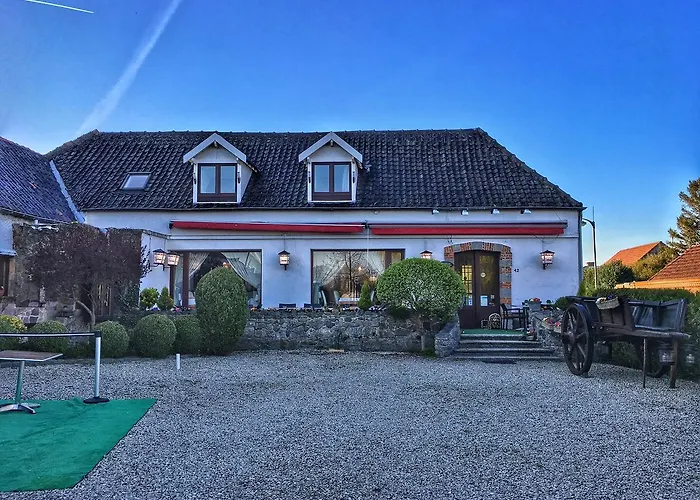 Mara Ath Bed & Breakfast 3*