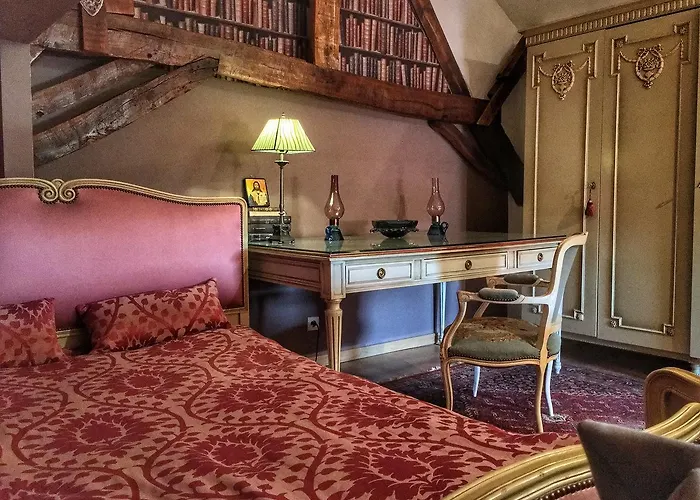 Mara Ath Bed & Breakfast