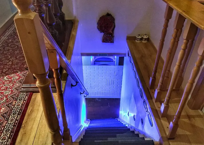 Mara Ath Bed & Breakfast