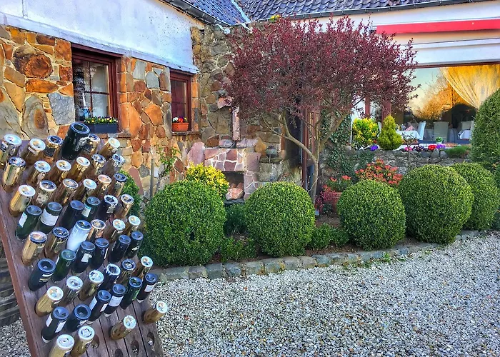 Mara Ath Bed & Breakfast Rebaix