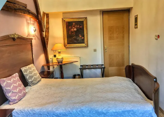 Mara Ath Bed & Breakfast