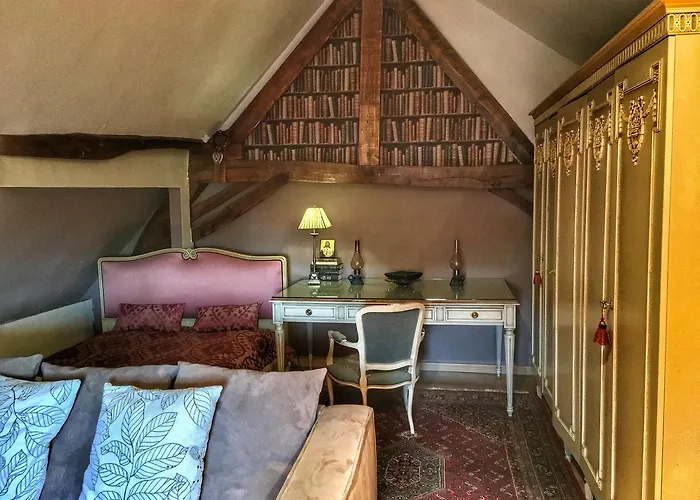 Mara Ath Bed & Breakfast 3*