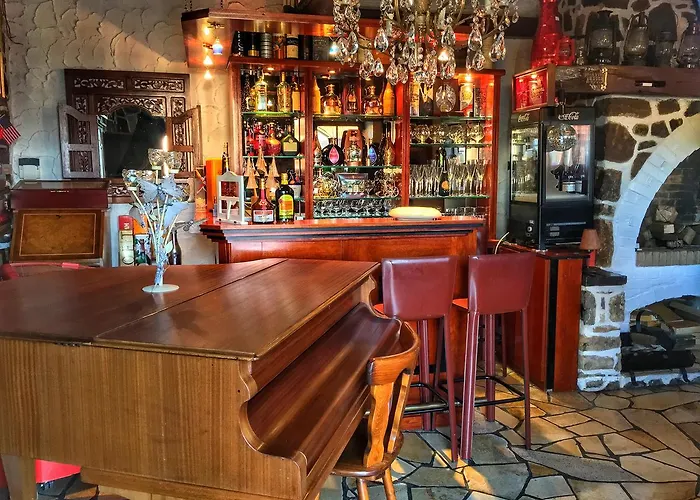 Mara Ath Bed & Breakfast 3*