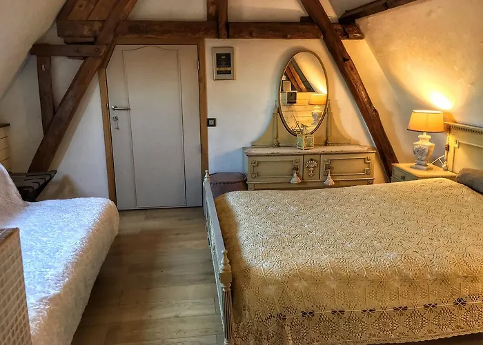 Mara Ath Bed & Breakfast