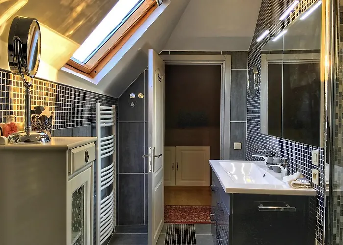 Mara Ath Bed & Breakfast Rebaix