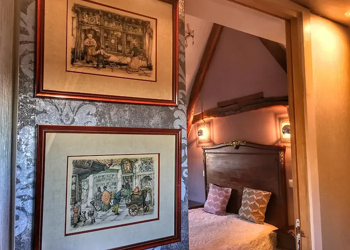 Mara Ath Bed & Breakfast