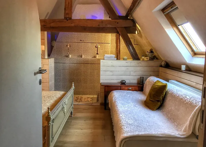 Mara Ath Bed & Breakfast