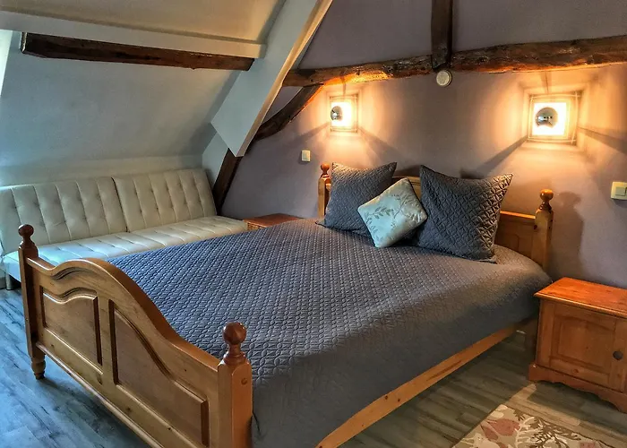 Mara Ath Bed & Breakfast