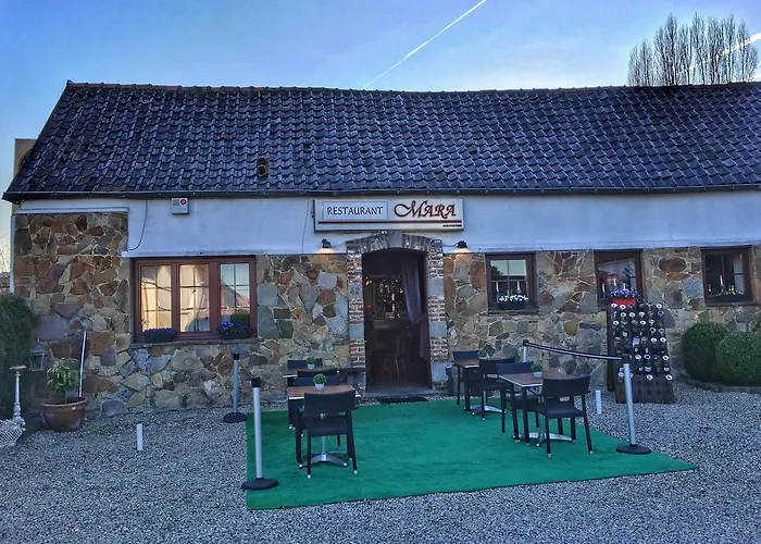 Mara Ath Bed & Breakfast Rebaix