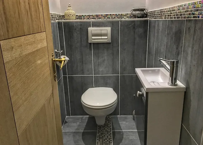 Mara Ath Bed & Breakfast