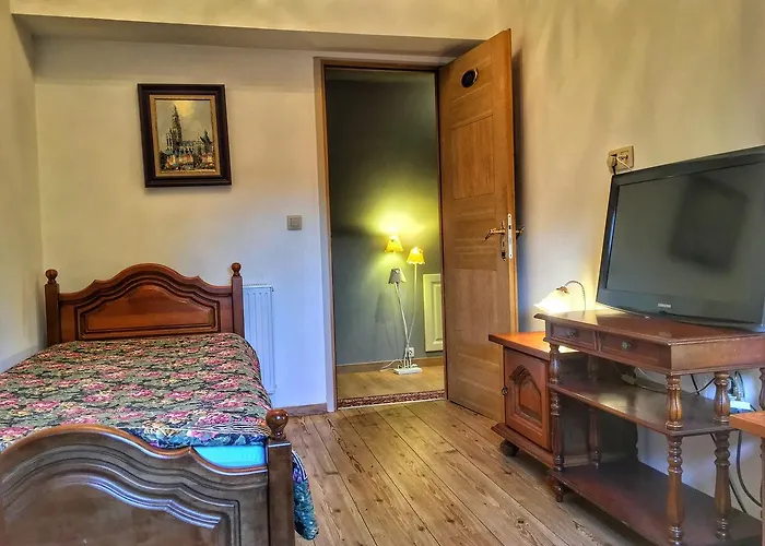 Mara Ath Bed & Breakfast 3*