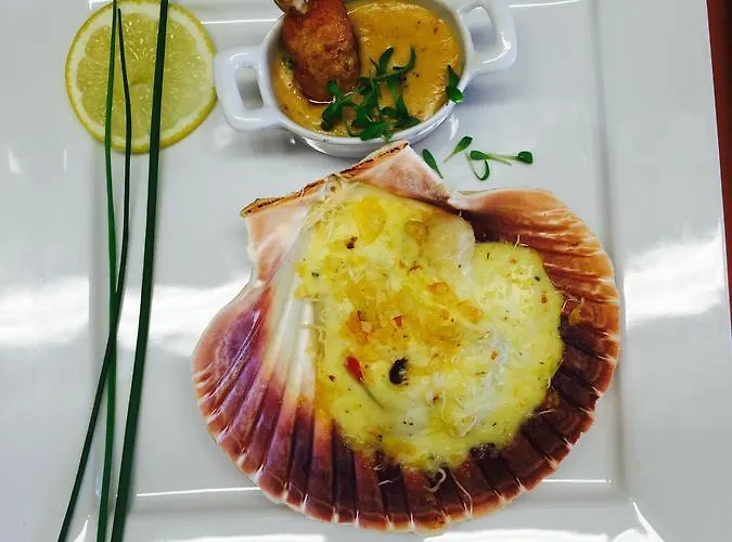 Mara Ath Nocleg ze śniadaniem Rebaix