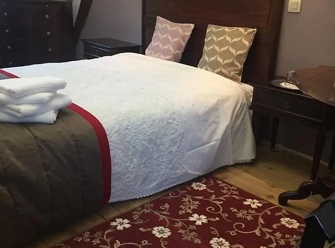 Mara Ath Bed & Breakfast Rebaix