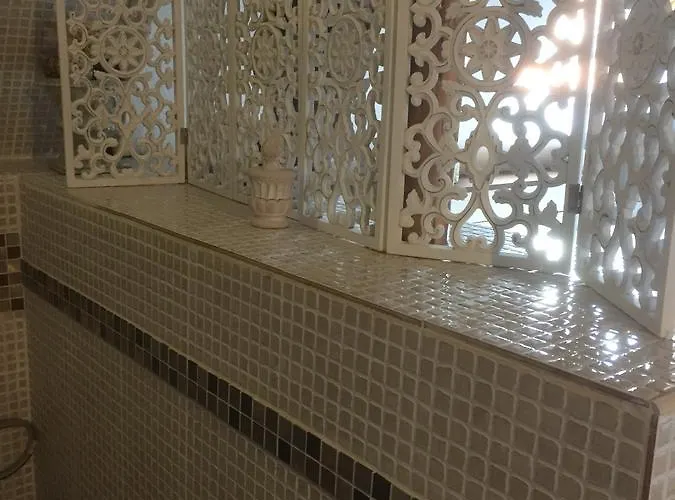 Mara Ath Bed & Breakfast 3*